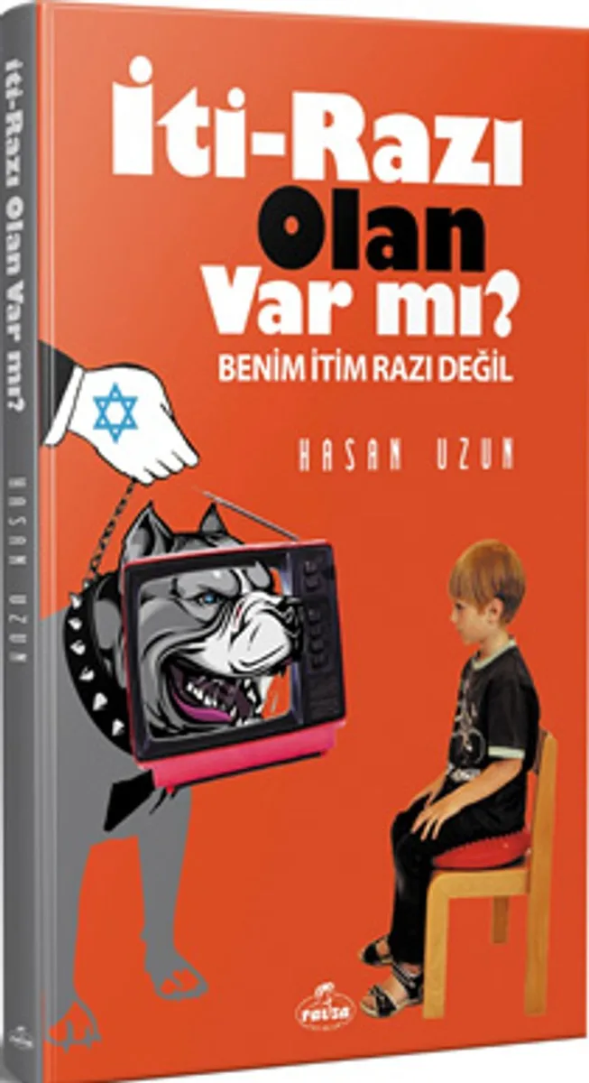 İti- Razı Olan Var mı?