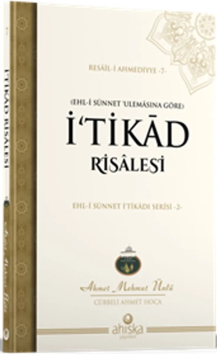 İtikad Risalesi