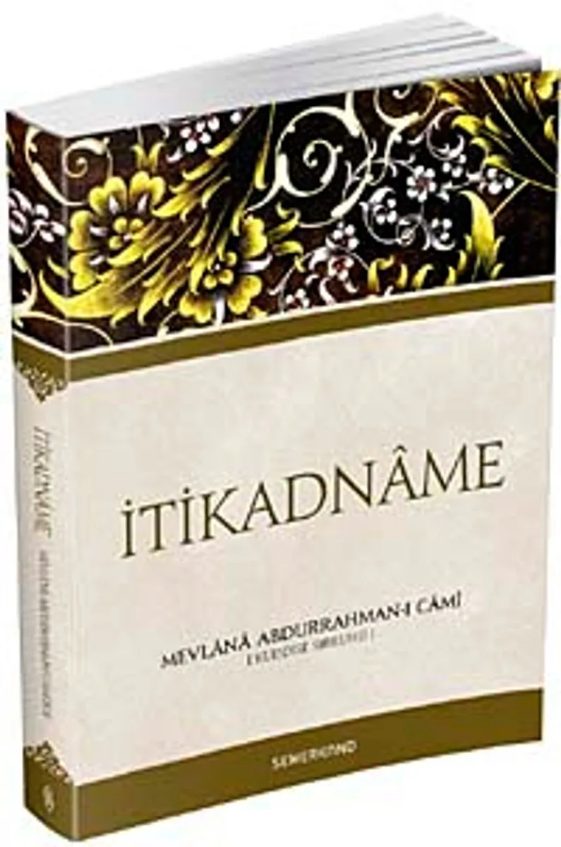 İtikadname
