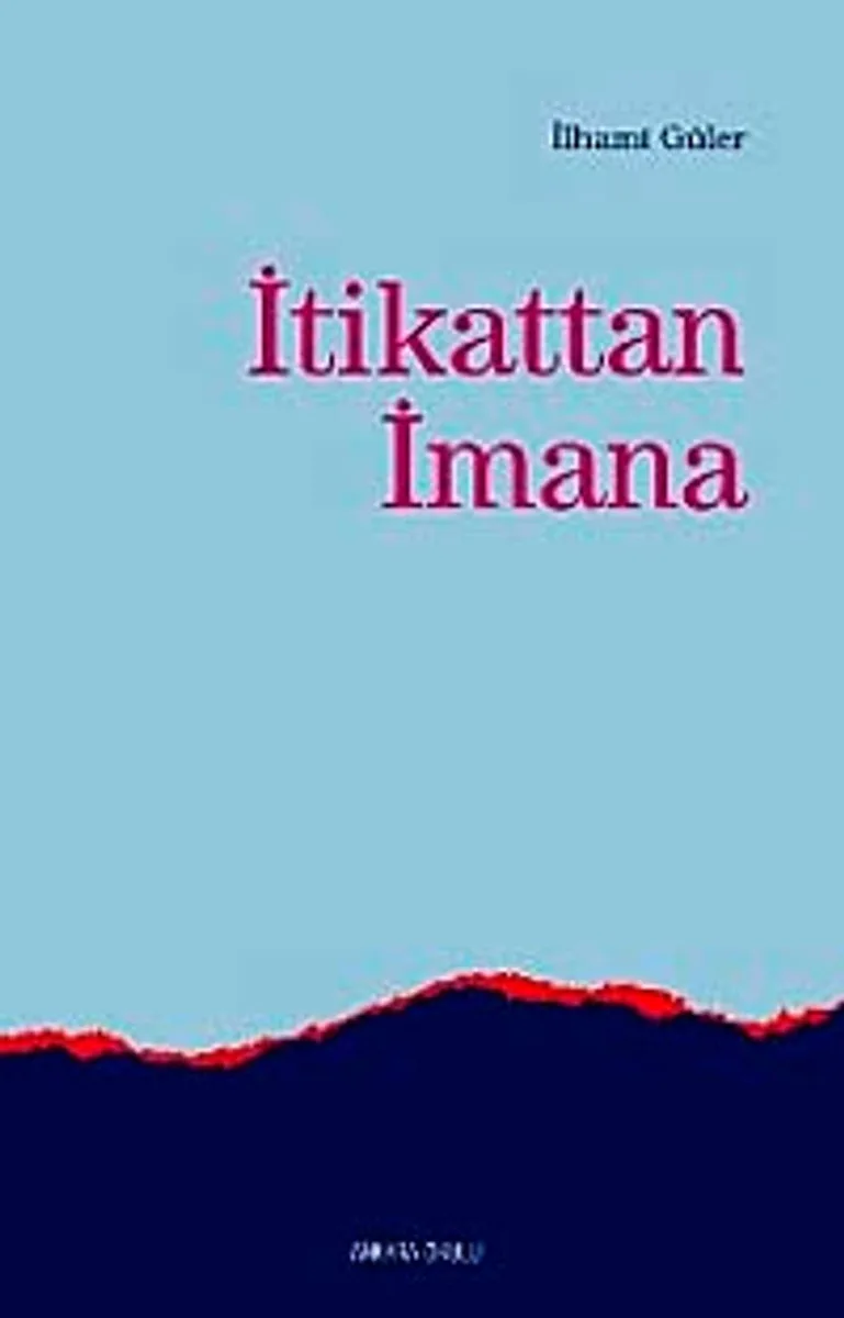 İtikattan İmana
