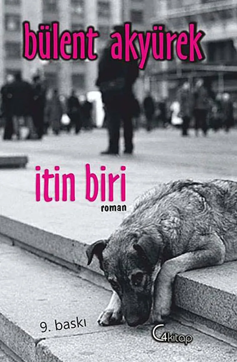 İtin Biri