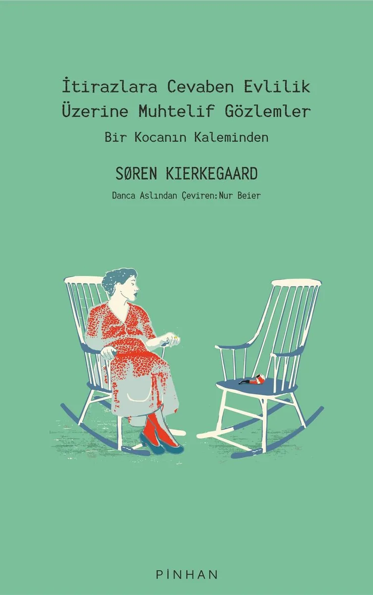İtirazlara Cevaben Evlilik Üzerine Muhtelif Gözlemler Bir Kocanın Kaleminden