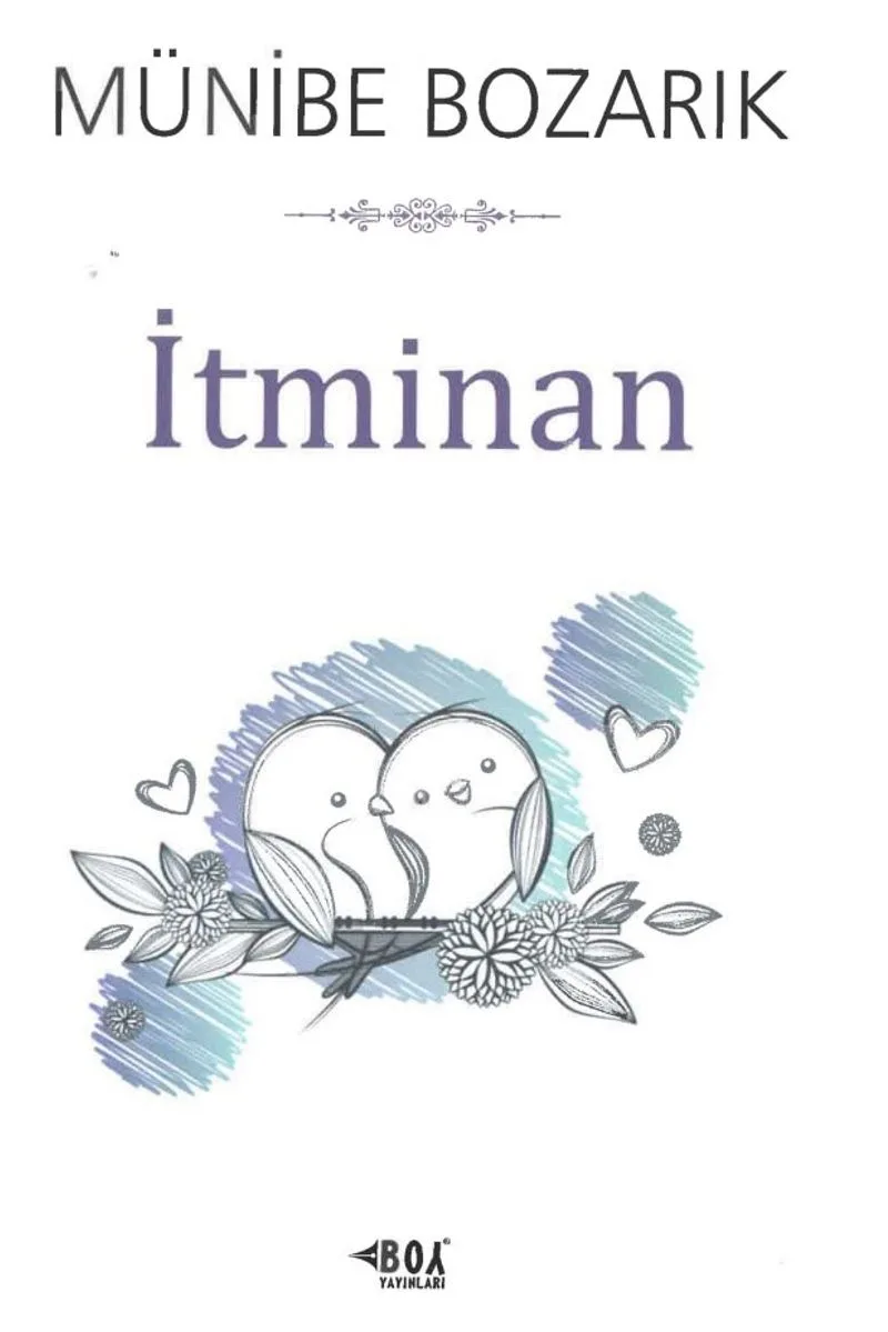 İtminan