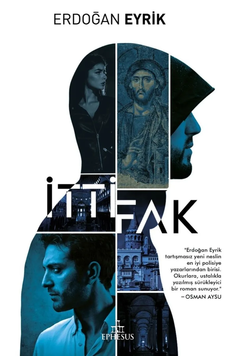 İttifak (Karton Kapak)