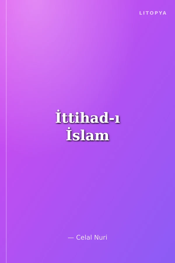 İttihad-ı İslam