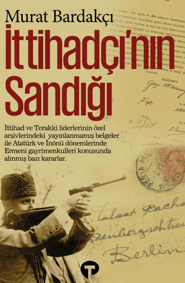 İttihadçı'nın Sandığı