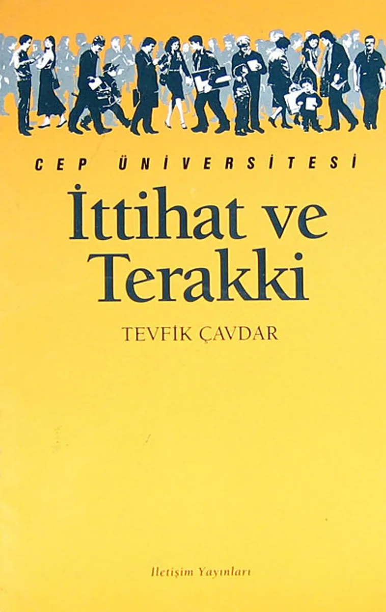 İttihat ve Terakki (5-G-23)