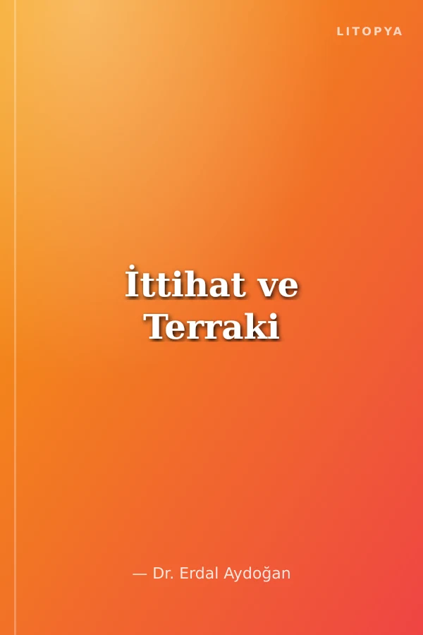İttihat ve Terraki