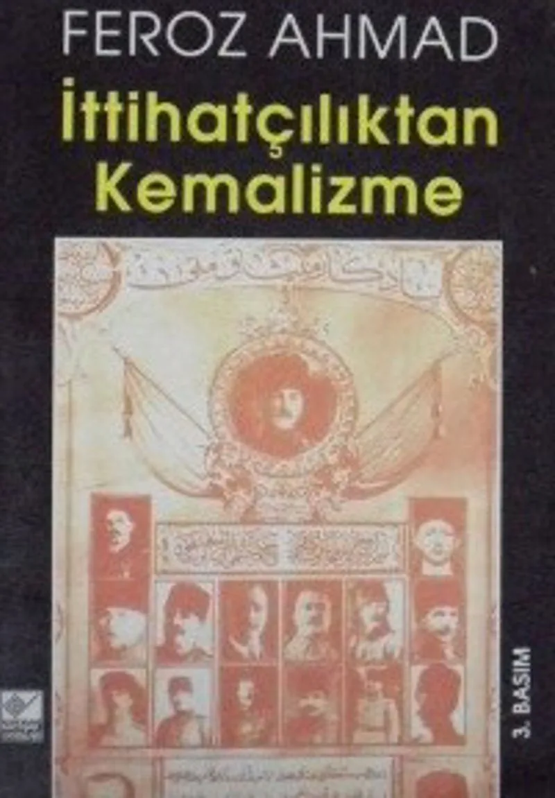 İttihatçılıktan Kemalizme / 5-H-30
