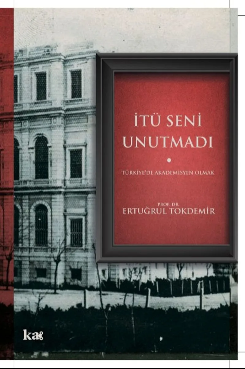 İTÜ Seni Unutmadı