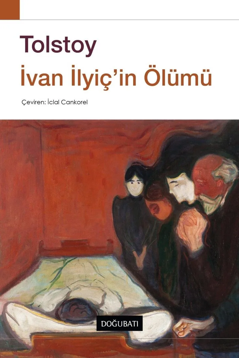 İvan İlyiç'in Ölümü