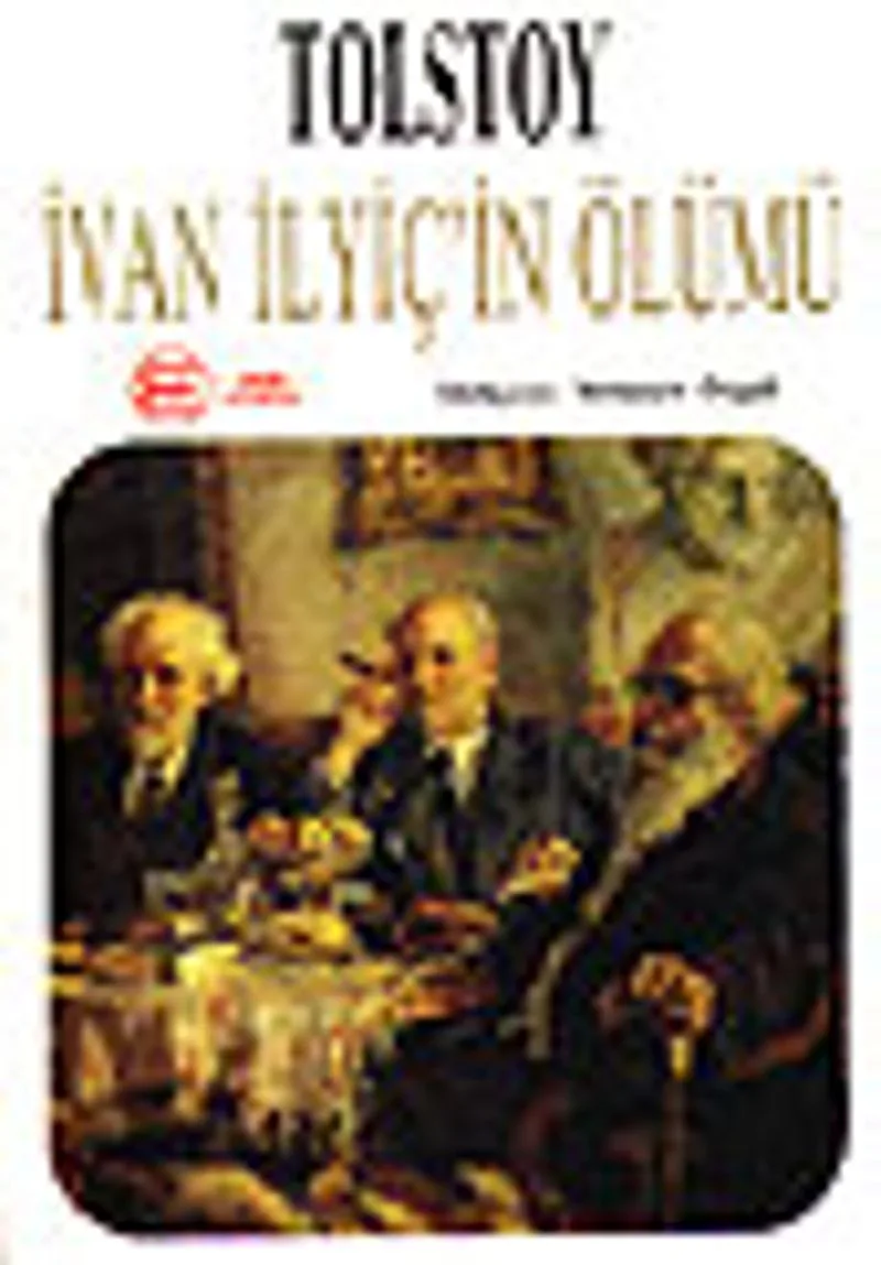 İvan İlyiç'in Ölümü