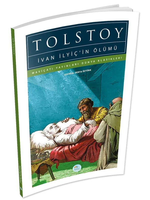 İvan İlyiç'in Ölümü