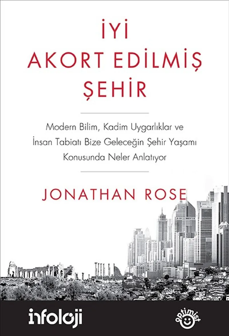 İyi Akort Edilmiş Şehir