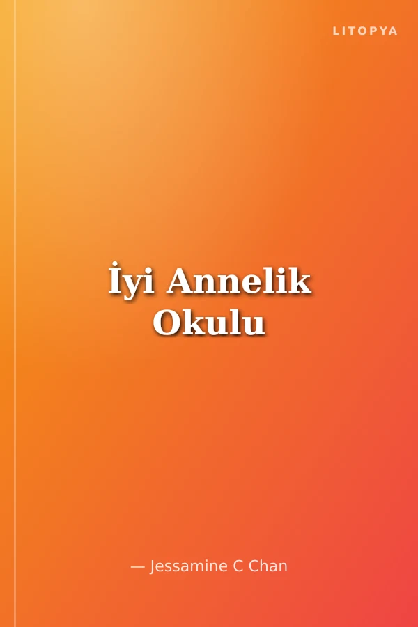 İyi Annelik Okulu
