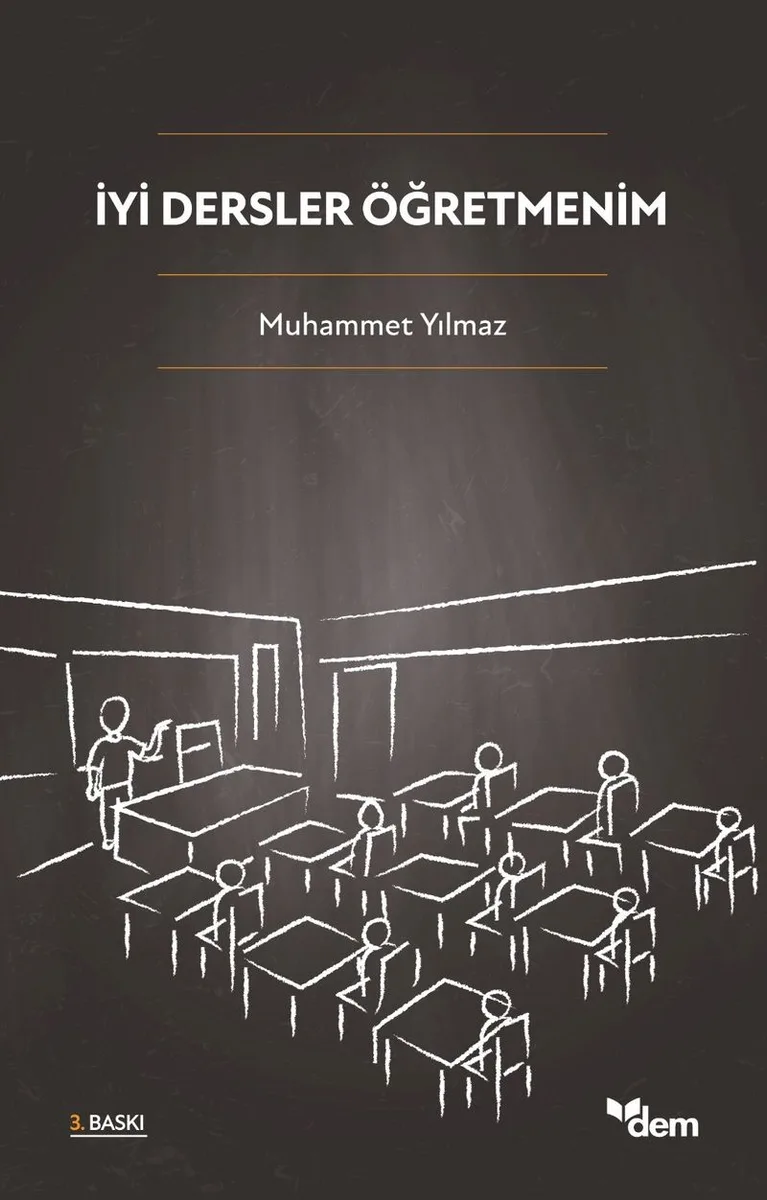 İyi Dersler Öğretmenim