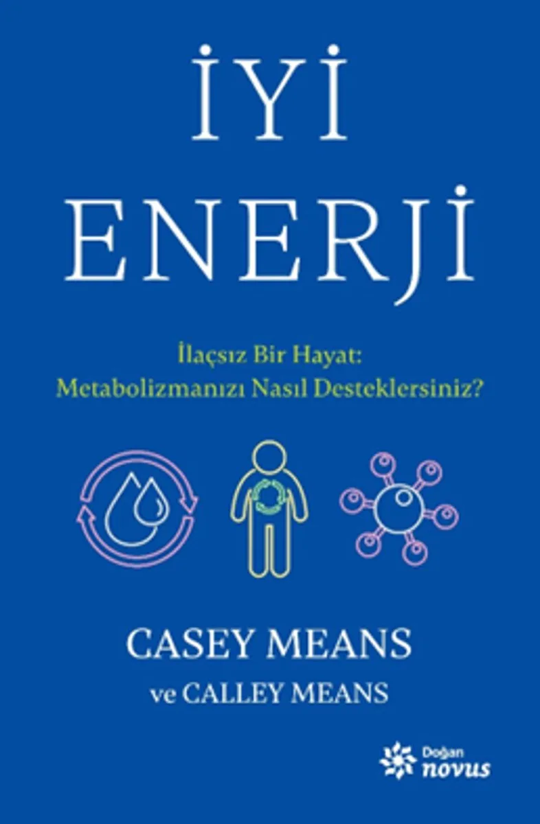 İyi Enerji