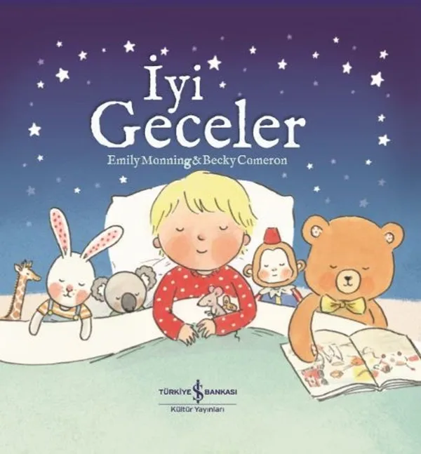 İyi Geceler