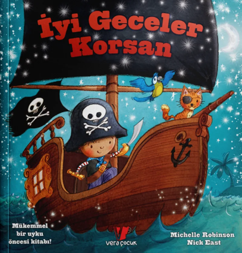 İyi Geceler Korsan