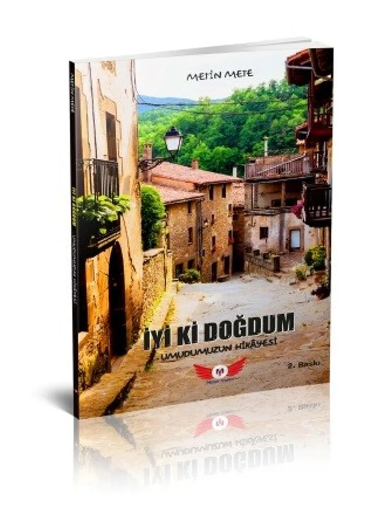 İyi Ki Doğdum Umudumuzun Hikayesi