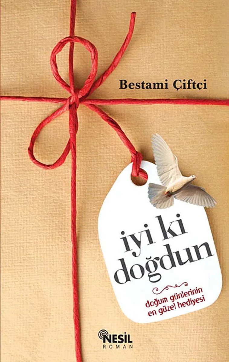 İyi ki Doğdun Doğum Günlerinin En Güzel Hediyesi
