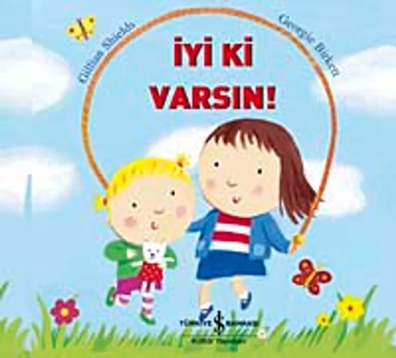İyi ki Varsın