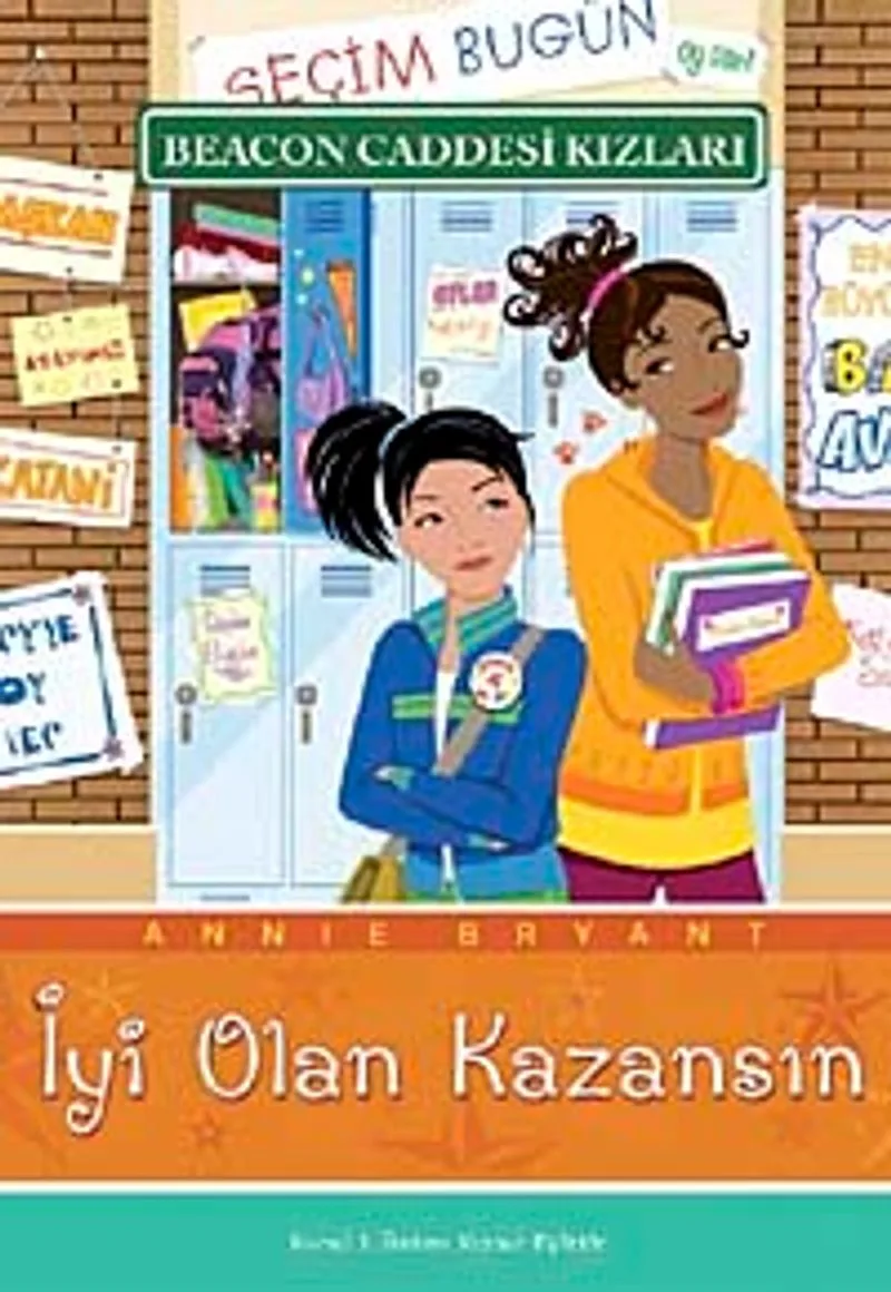 İyi Olan Kazansın Beacon Caddesi Kızları-5