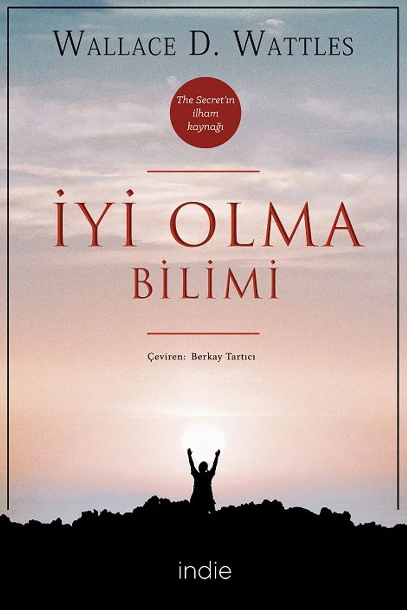İyi Olma Bilimi