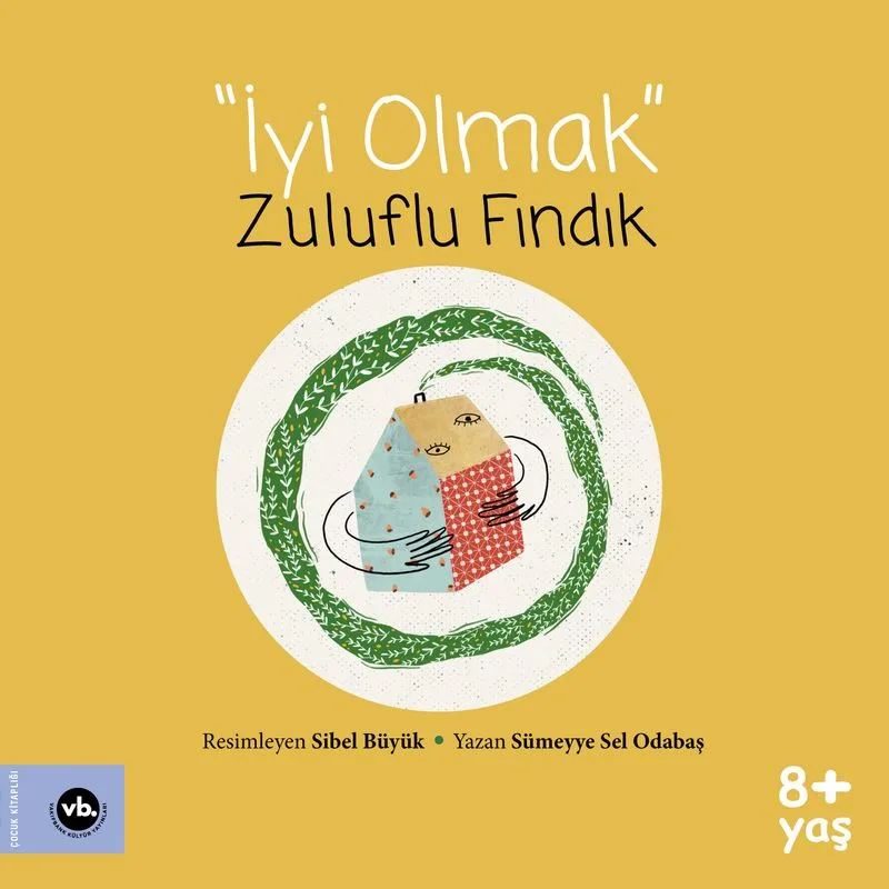 İyi Olmak Zuluflu Fındık
