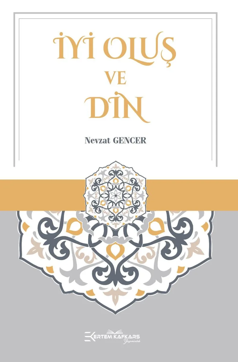 İyi Oluş ve Din