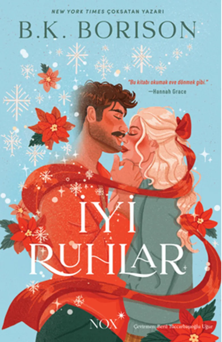 İyi Ruhlar