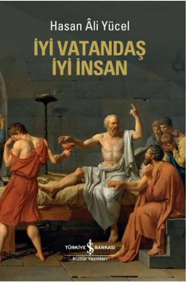 İyi vatandaş iyi insan