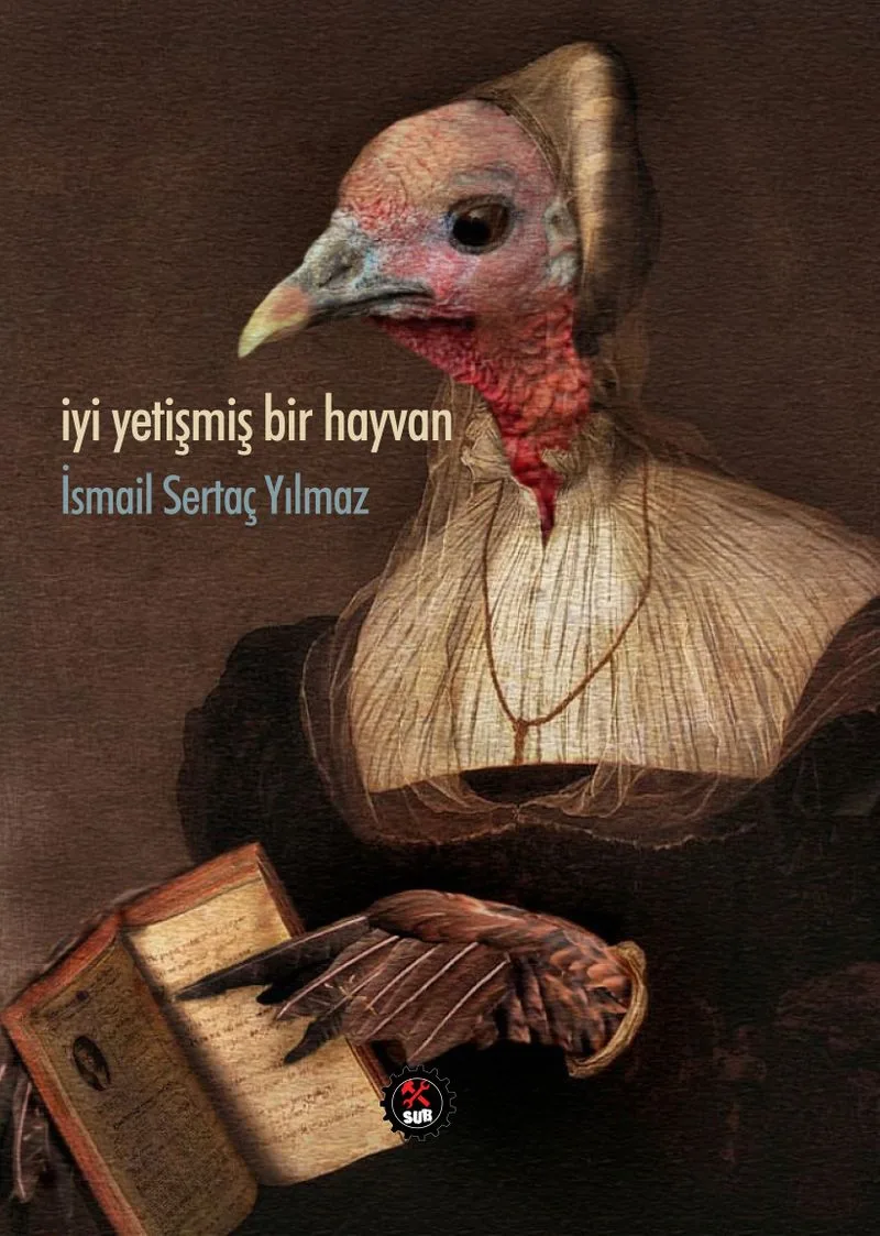 İyi Yetişmiş Bir Hayvan