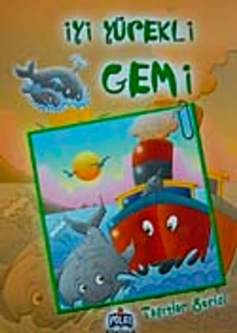 İyi Yürekli Gemi