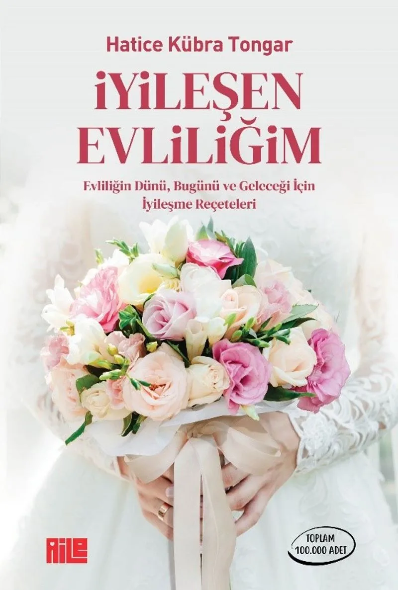 İyileşen Evliliğim