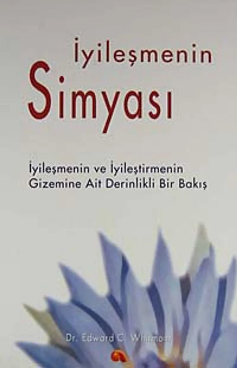 İyileşmenin Simyası