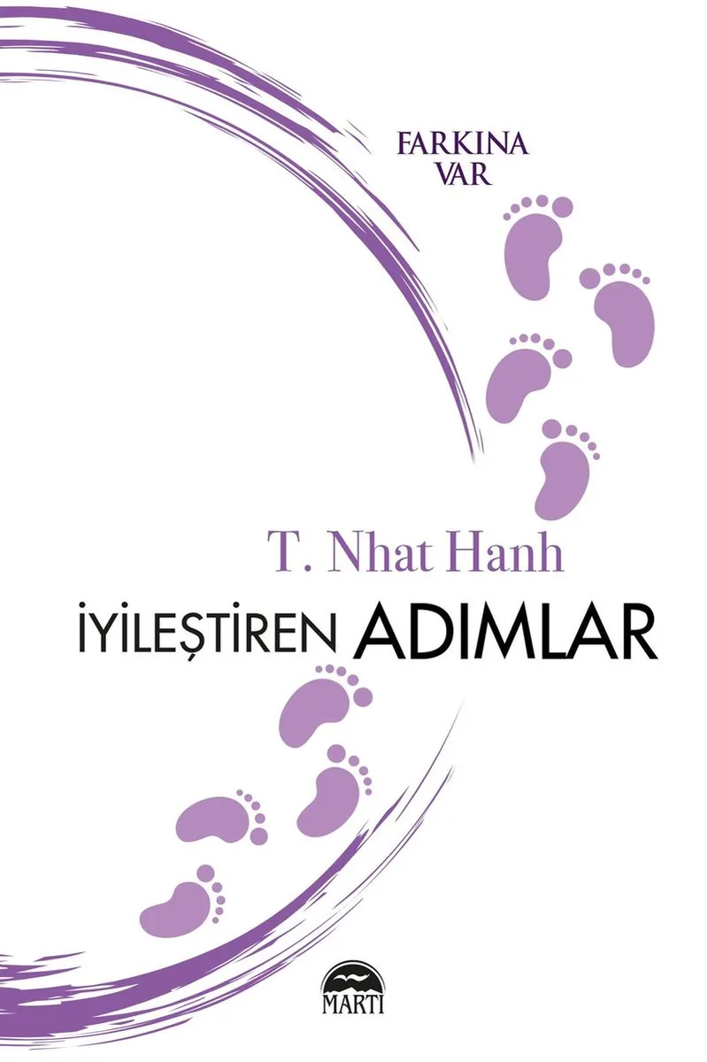 İyileştiren Adımlar Farkına Var