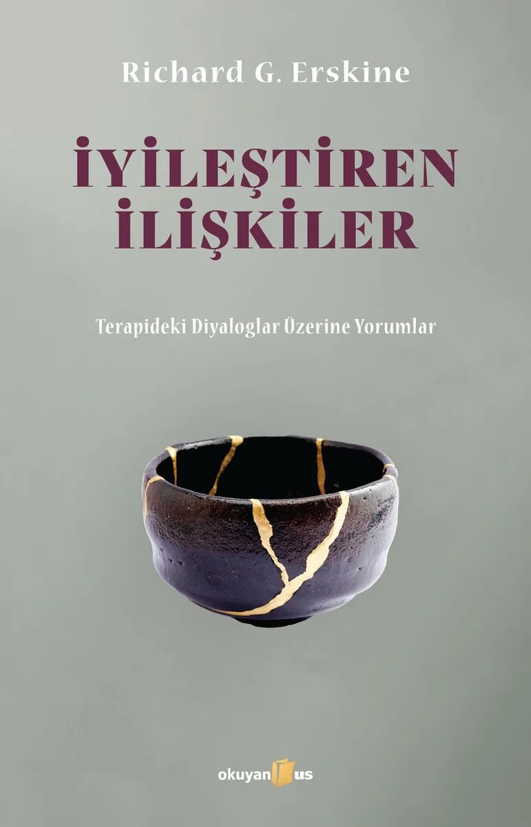 İyileştiren İlişkiler Terapideki Diyaloglar Üzerine Yorumlar