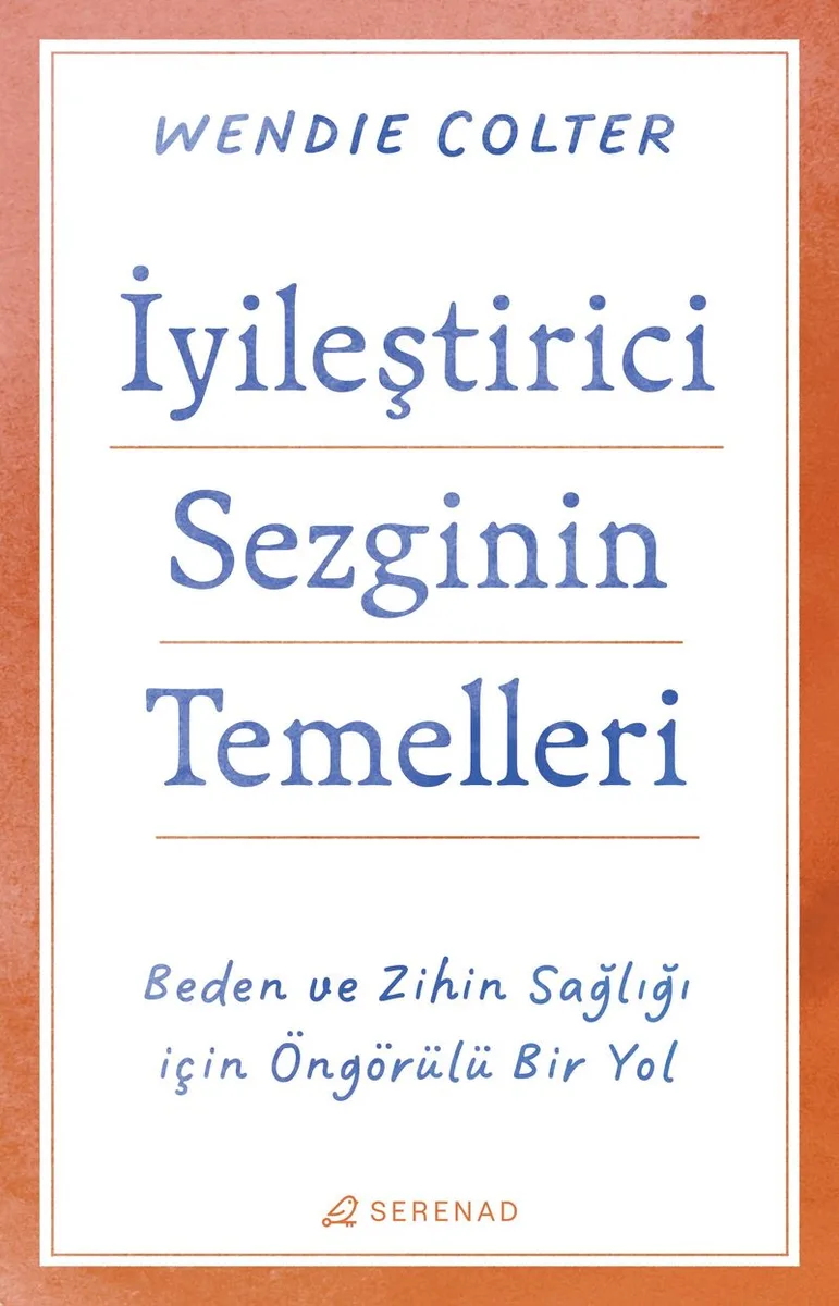 İyileştirici Sezginin Temelleri