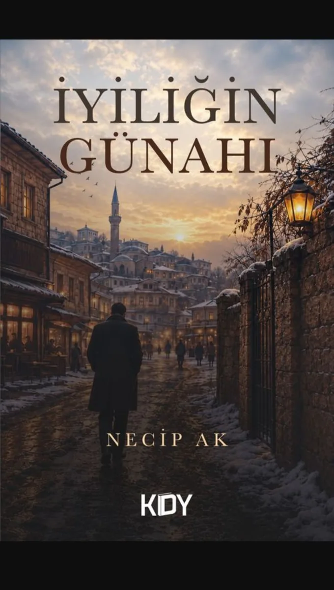 İyiliğin Günahı