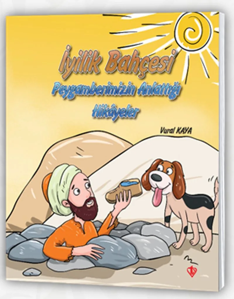 İyilik Bahçesi Peygamberimizin Anlattığı Hikayeler