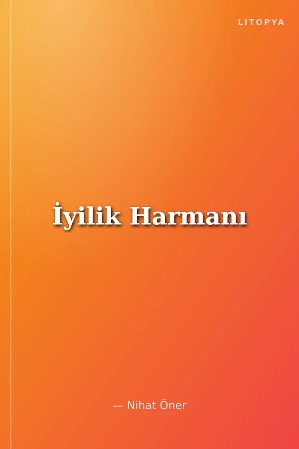 İyilik Harmanı