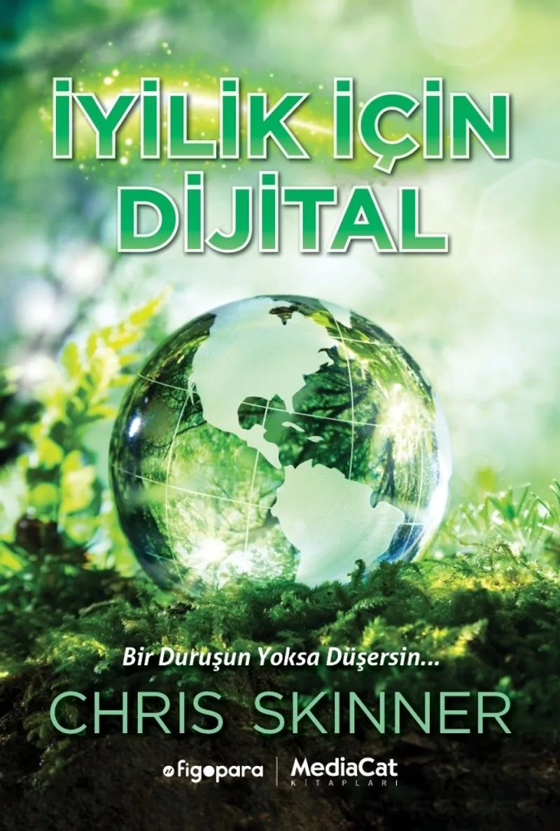 İyilik İçin Dijital