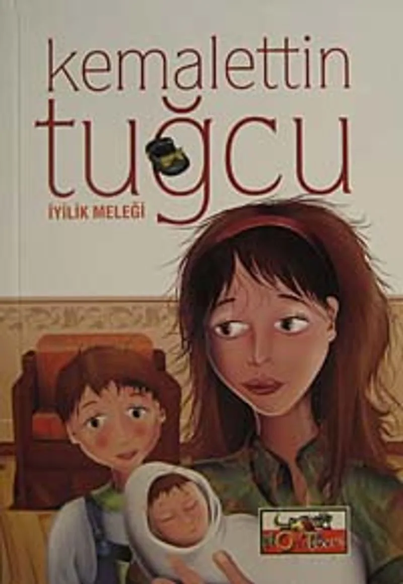 İyilik Meleği