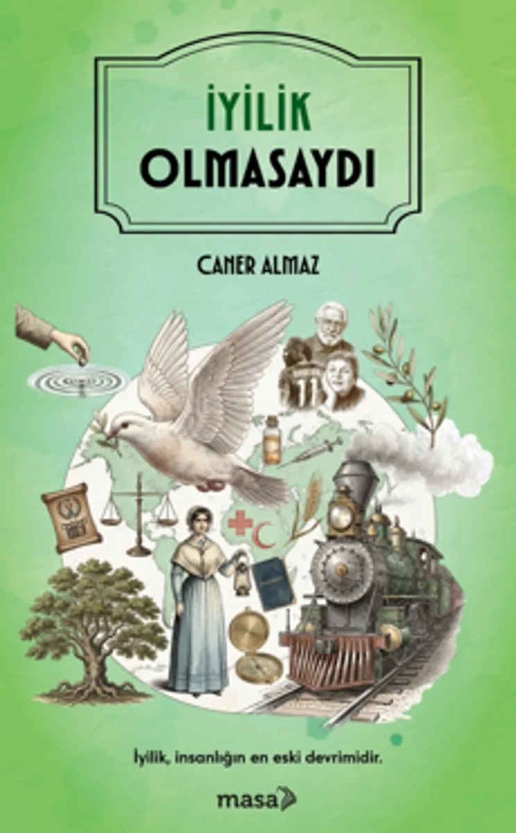 İyilik Olmasaydı
