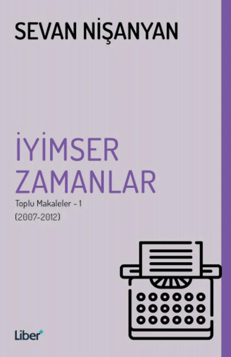 İyimser Zamanlar Toplu Makaleler 1