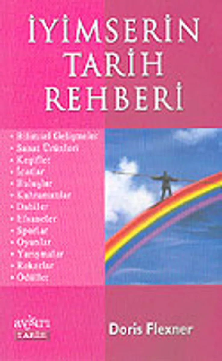 İyimserin Tarih Rehberi