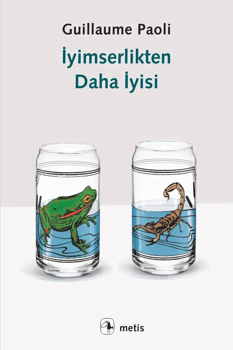 İyimserlikten Daha İyisi