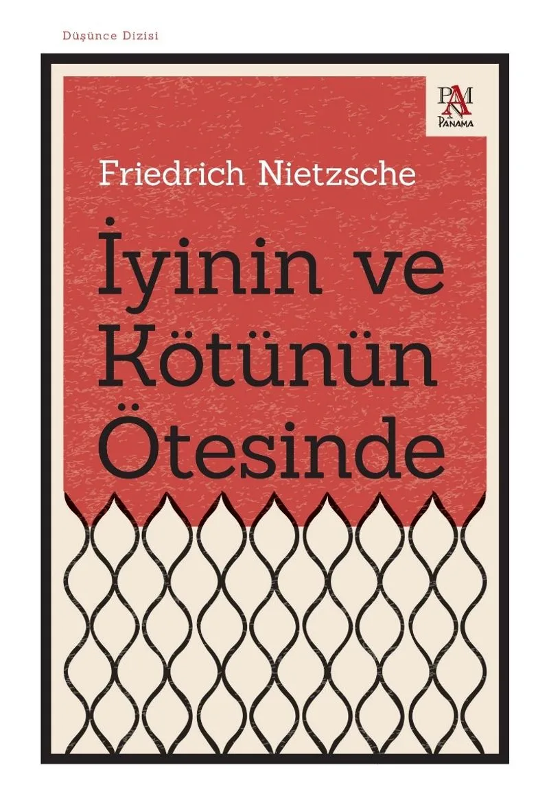 İyinin ve Kötünün Ötesinde