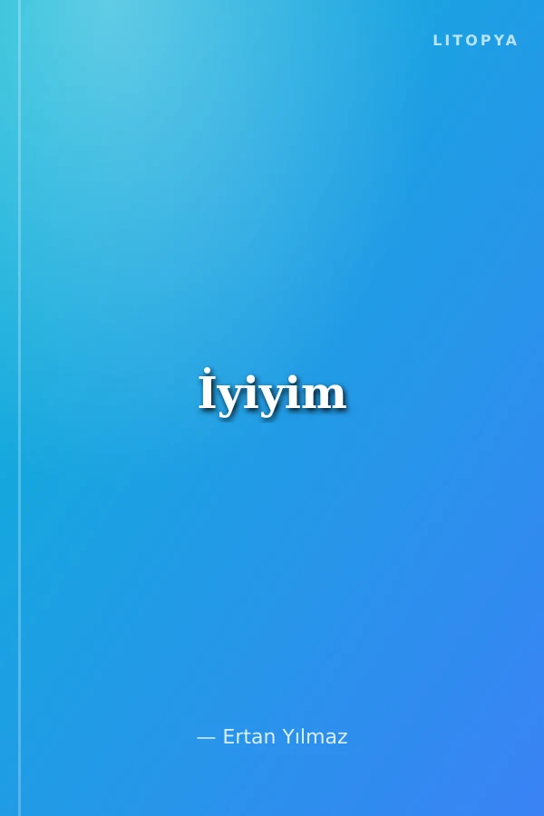 İyiyim